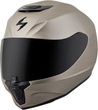 Exo R420 Full Face Helmet Titanium 2x