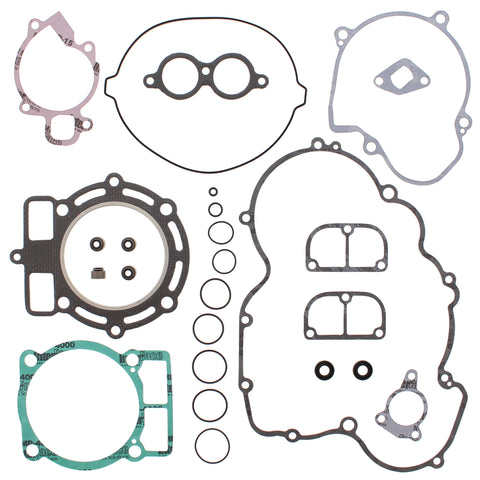 Complete Gasket Set   Ktm