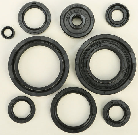 Oil Seal Set