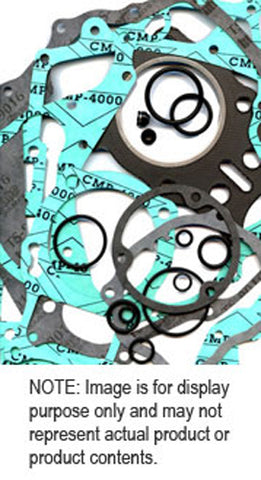 Complete Gasket Set   Suzuki