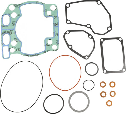 Top End Gasket Kit Suz