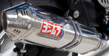 Exhaust Street Trc Slip On Ss Ss Ss