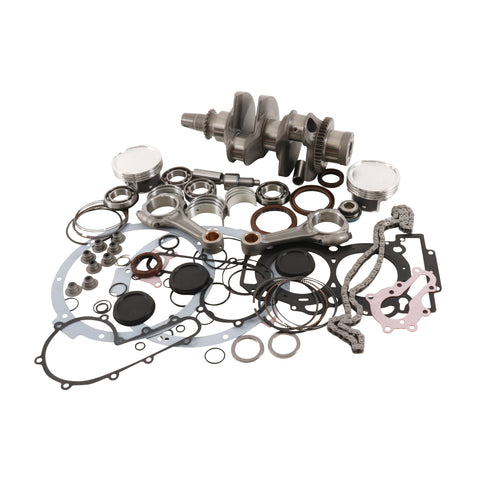 Complete Engine Rebuild Kit Pol