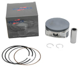 Piston Kit Cast 92.96/Std 10.0:1 Pol
