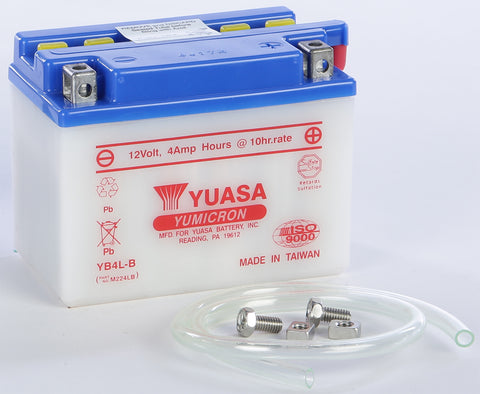 Battery Yb4l B Conventional