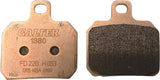 Brake Pads Sintered Fd220g1380