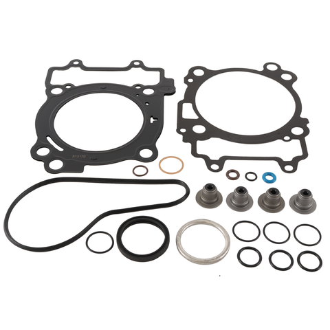Complete Gasket Set Pol