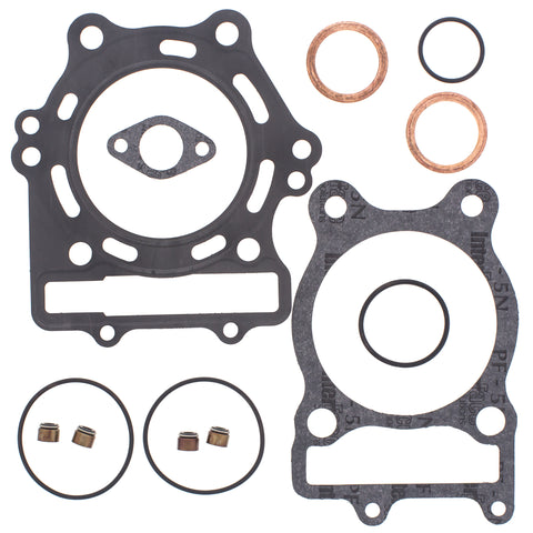Top End Gaskets  Kawasaki