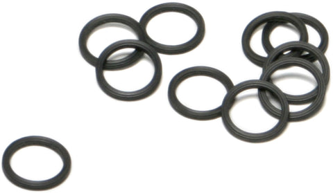 Shifter Shaft Quad Seal Evo 10/Pk Oe#11148