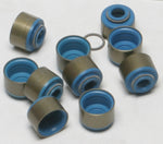 Valve Stem Oil Seals Twin Cam 10/Pk Oe#18046 98