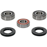 Wheel Bearing Kit Premium