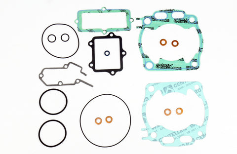 Cylinder Gasket Kit Bb 72mm Yam