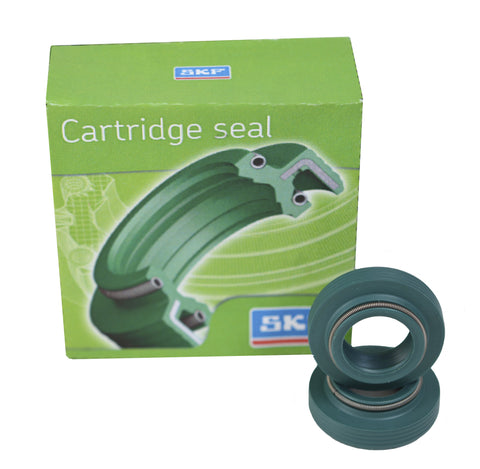 Replacement Cartridge Seals 2ea