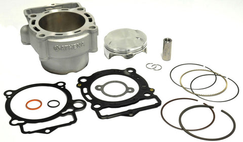 Cylinder Kit Bb 90mm 12.95:1 Husq/Ktm