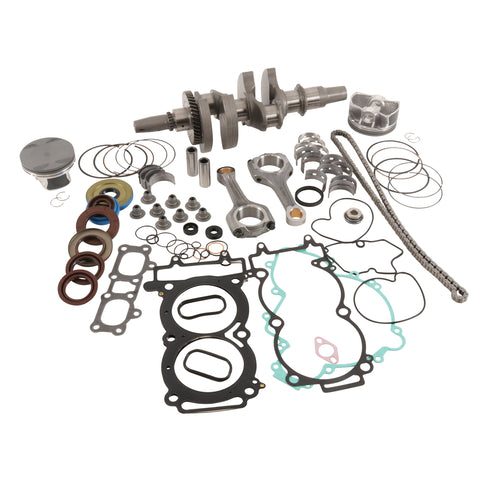 Complete Engine Rebuild Kit Pol