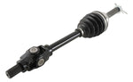 6 Ball Heavy Duty Axle Front