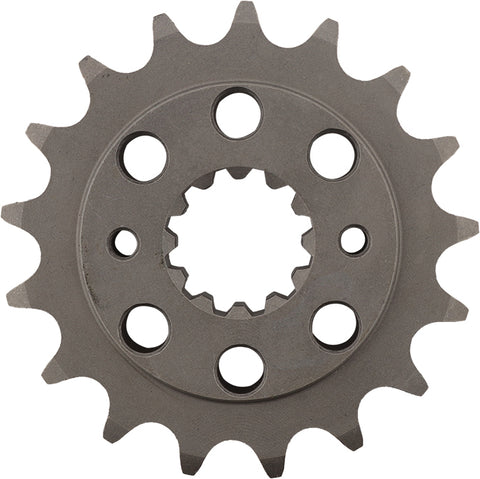 Front Cs Sprocket Steel 17t 525 Hon