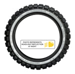 Tire 805 Dual Sport Rear 150/70b17 69q B/Bias Tl Ref