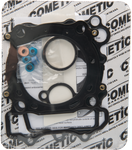 Top End Gasket Kit 80mm Yam