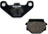 Brake Pads Sintered Fd198g1370