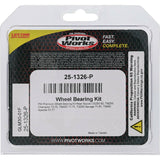 Wheel Bearing Kit Premium