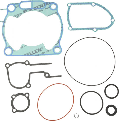 Top End Gasket Kit Yam