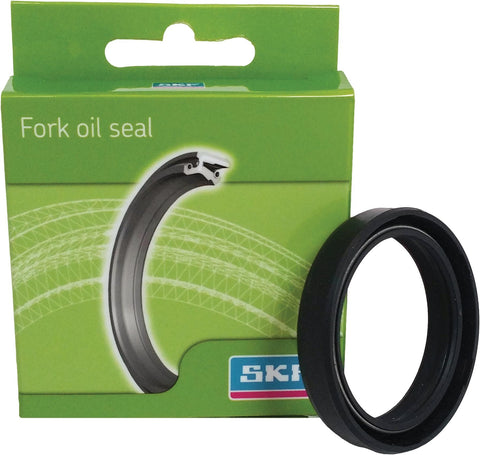 Fork Seals 41mm