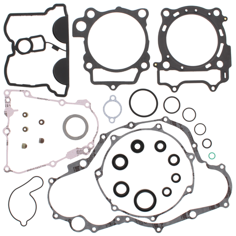Complete Gasket Set With Oil Seals