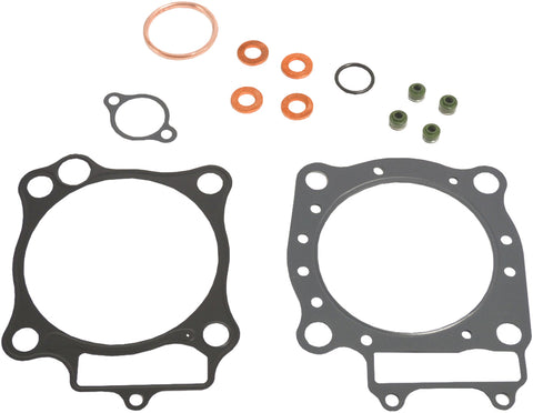 Top End Gasket Kit W/O Valve Cover Gasket Hon