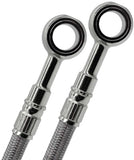 Brakeline Rear Yzf600 Thundercat 97 05