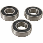 Rear Wheel Bearing