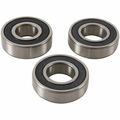 Rear Wheel Bearing