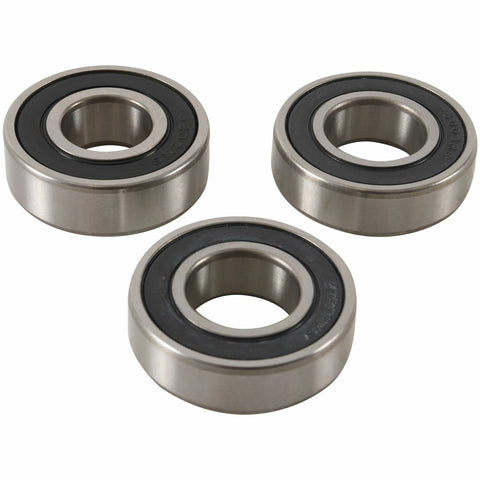 Rear Wheel Bearing