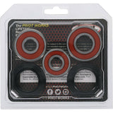 Wheel Bearing Kit Premium