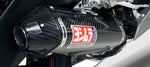 Race Trc Full System Exhaust Ss Cf Cf