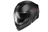 Exo At960 Modular Helmet Matte Black 2x
