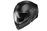 Exo At960 Modular Helmet Matte Black Lg