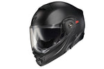 Exo At960 Modular Helmet Matte Black Md