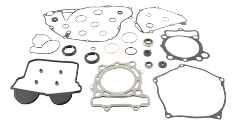 Complete Gasket Set With Oil Seals
