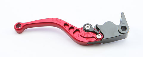 Click 'N Roll Brake Lever Red