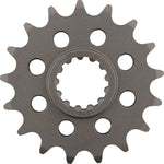 Front Cs Sprocket Steel 17t 520 Yam