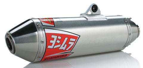 Signature Rs 2 Full System Exhaust Ss Al Ss