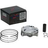 Piston Kit Forged 78.96/Std 13.9:1 Hon