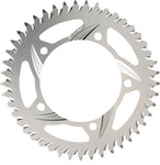 Rear Sprocket Aluminum 47t 525 Sil Suz/Tri