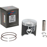 Piston Kit Cast 72.96/Std Beta