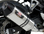 Exhaust Street R 77 Slip On Ss Ss Cf