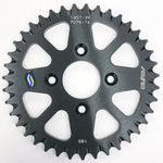 Rear Sprocket Aluminum 39t 420 Blk Cob