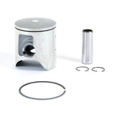 Piston Kit Nikasil Cyl 53.95/Std Kaw