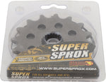 Front Cs Sprocket Steel 16t 520 Apr/Bmw