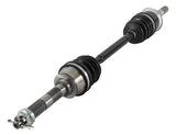 6 Ball Heavy Duty Axle Front